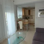Apartment Fjaba