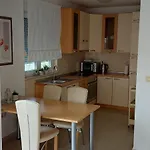 Apartment Fjaba *