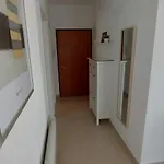 Fjaba Apartment *