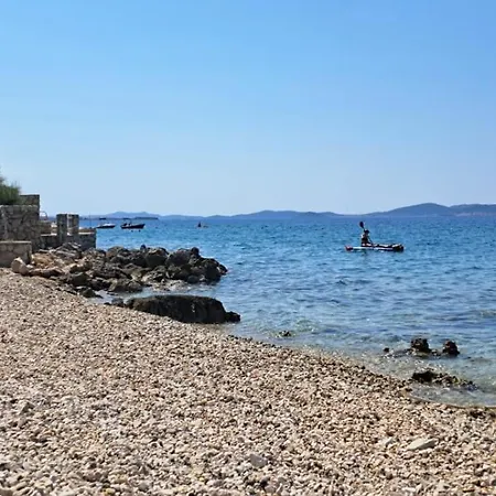 Fjaba Διαμέρισμα