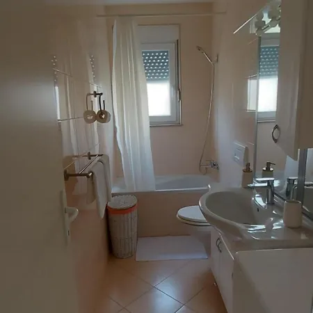 Fjaba Apartment Kozino