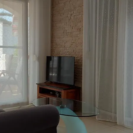 Apartman Fjaba