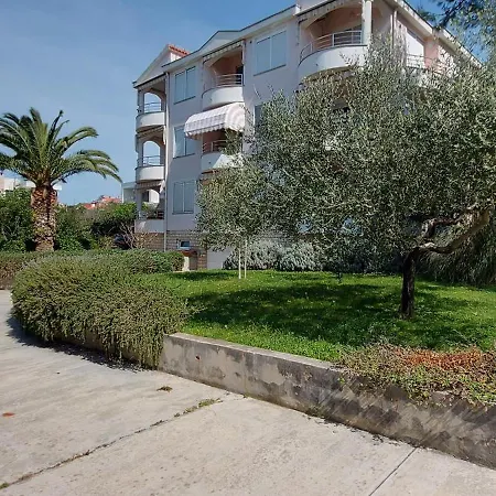 Fjaba Apartman Kozino