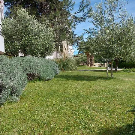 Fjaba Apartman