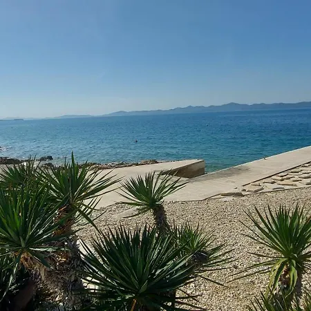 Apartamento Fjaba Kožino