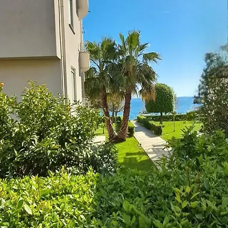 Apartamento Fjaba Kožino
