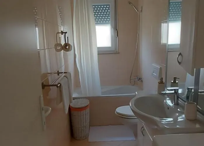 Fjaba Apartman Kozino