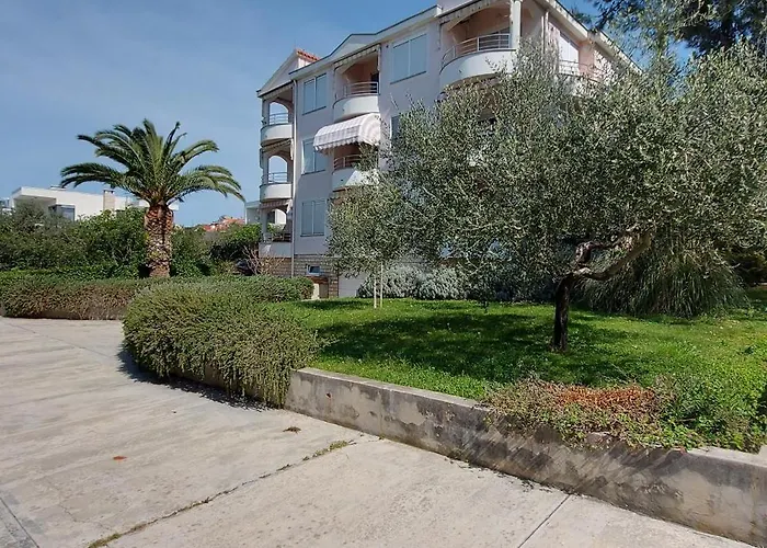 Fjaba Apartman Kozino