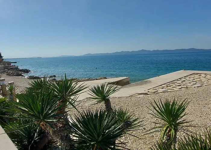 Apartman Fjaba Kozino