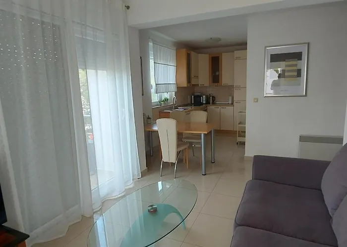 Apartman Fjaba